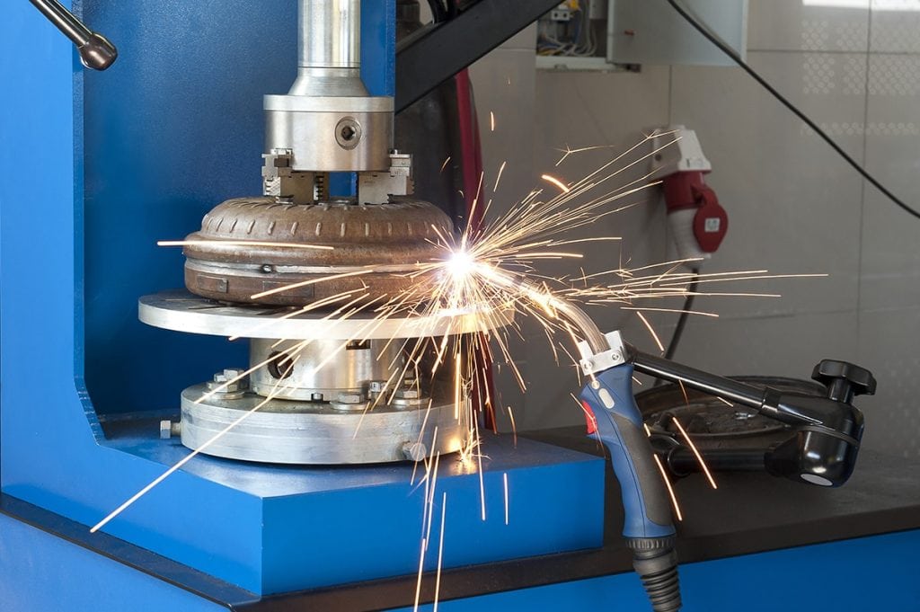 TRANSMISSION SERVICES A Plus Transmission Specialists in San Antonio